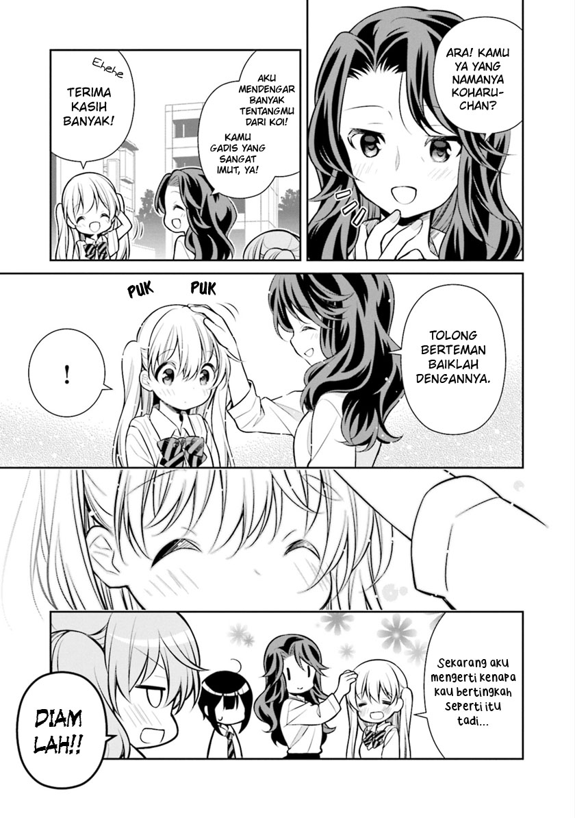 Slow Loop Chapter 08 Gambar 16